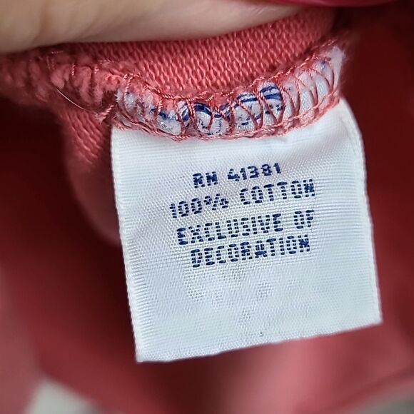 POLO Ralph Lauren 2XB Dusty Rose Pique Polo Men's Big & Tall Shirt Short Sleeves - Picture 6 of 7